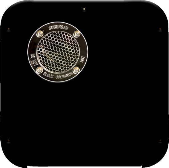 SUBURBAN MFG ACCESS PANEL 6 GAL - 6276AEB