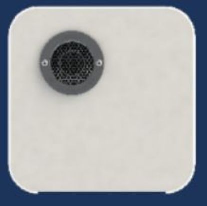 SUBURBAN MFG ACCESS PANEL SUBURBAN 6-G WTR HTR - 6276APW