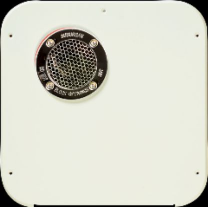 SUBURBAN MFG SUBURBAN 6 GALLON ACCESS PANEL - 6376APW