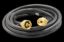 SUBURBAN MFG 24FT QUICK CONNECT RV PROPANE HOSE; - LP25FMQD24