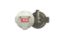 SUBURBAN MFG HORIZONTAL VENT TWO STAGE REGULATOR - LPR524H