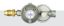SUBURBAN MFG HORIZONTAL VENT WITH EXCESS FLOW DE - LPR524HP