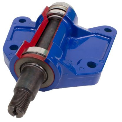 SUPER STEER SUPER STEER BELL CRANK - P3032
