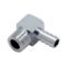 SPECTRE FUEL FTG 3/8'NPT90DEG CHR - 5946