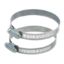 SPECTRE WORM GEAR CLAMP PAIR - 8704