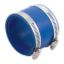 SPECTRE 3'-3'/2.5' REDUCR BT BLUE - 8776