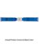 SIMPSON RACE 3'LAP BELT WRAP ARND55 - 29022BK