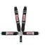 SIMPSON RACE HARNESS - 29064BK