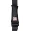 SIMPSON RACE D3-X BOLT 3X3 W/PAD BLK - 3B33PIKX