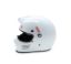 SIMPSON RACE BANDIT 2020 XLARGE WHITE - 7200041