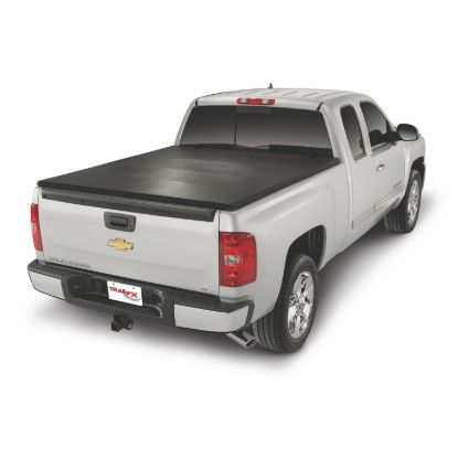 TRAILFX TC 2022 FRONTIER 6' (WITH FACTORY S - TFX4009