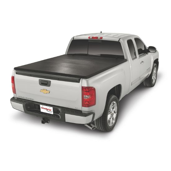TRAILFX TC 2022 FRONTIER 6' (WITH FACTORY S - TFX4009