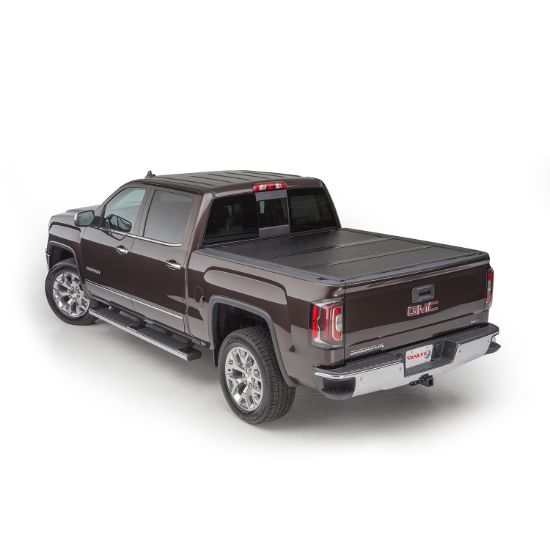 TRAILFX STANDARD BI-FOLD FRONTIER - TFX4523