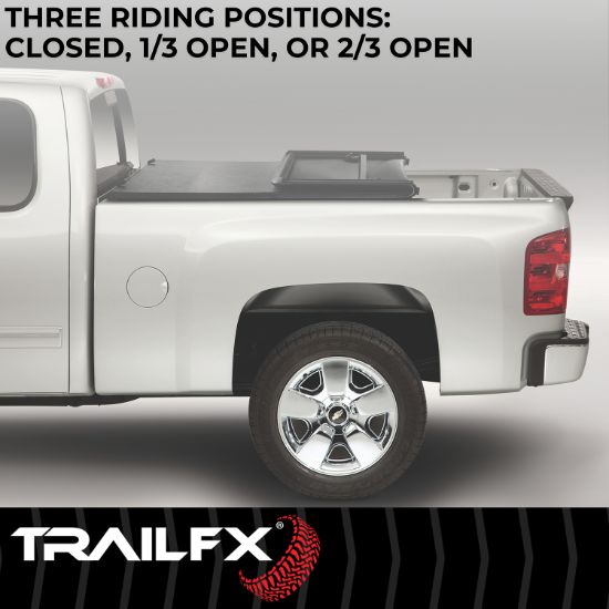 TRAILFX TC 2014 TUNDRA 5'6' - TFX5007