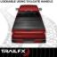 TRAILFX SOFT ROLLING TACOMA 5' BED - TFX5207