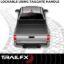 TRAILFX STANDARD BI-FOLD TACOMA - TFX5526
