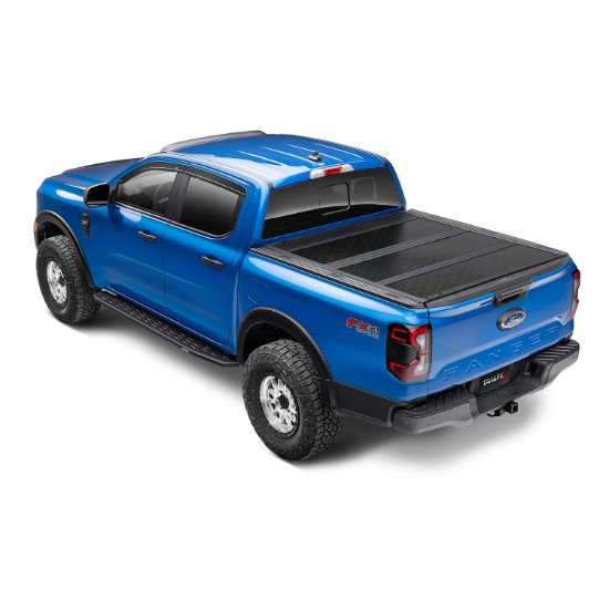 TRAILFX HF3 RANGER 5' BED - TFX8003