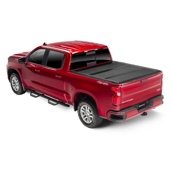 TRAILFX HF3 GM 1500 5.8'  BED - TFX8005