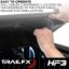 TRAILFX HF3 GM COL/CAN 5' BED - TFX8008
