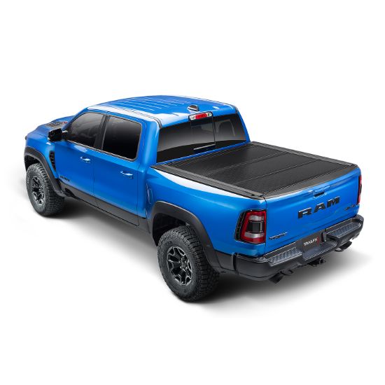 TRAILFX HF3 RAM 6.5' BED - TFX8011