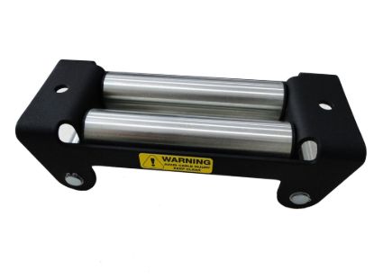 TRAILFX TFX WINCH ROLLER FAIRLEAD - WA008