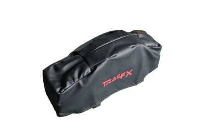 TRAILFX WINCH COVER SOFT - WA016