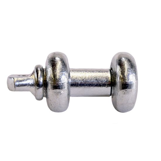 TRAILFX D-RING SINGLE 3/4' 9500 LBS - WA044
