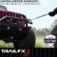 TRAILFX REFLEX 2.0 WINCH 12K SYNTHETIC - WRS212B