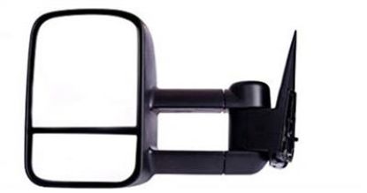 TRAILFX TOW MIR SET;PROEFX;14-17 SLVRD - GM14HET
