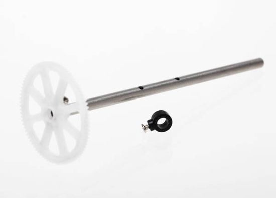 TRAXXAS MAIN GEAR  UPPER - 6342