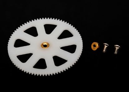TRAXXAS MAIN GEAR  LOWER - 6343