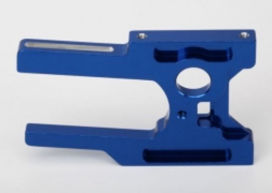 TRAXXAS MOTOR MOUNT - 6460