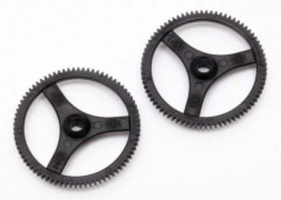 TRAXXAS SPUR GEAR  78-TOOTH (2) - 6646