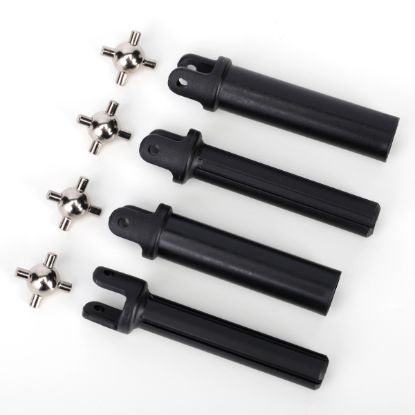 TRAXXAS HALF SHAFT HEAVY DUTY - 6850X