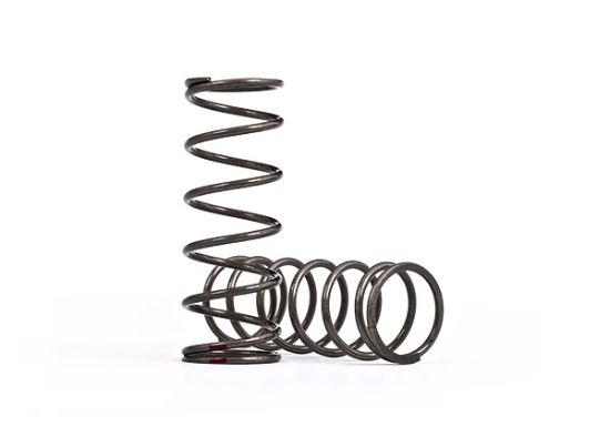 TRAXXAS SPRINGS  SHOCK  MEDIUM (NATURAL FIN - 7850