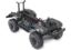 TRAXXAS BODY  FORD BRONCO (2021)  COMPLETE - 9211A