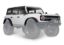 TRAXXAS BODY  FORD BRONCO (2021)  COMPLETE - 9211L