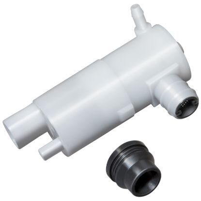 TRICO TRICO EXACT FIT FACTORY REPLACEMENT - 11533