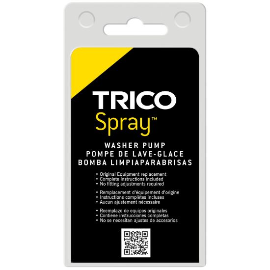 TRICO TRICO SPRAY WASHER PUMP - 11619