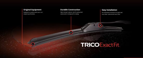 TRICO 16' TRICO EXACT FIT - BEAM - 1617B