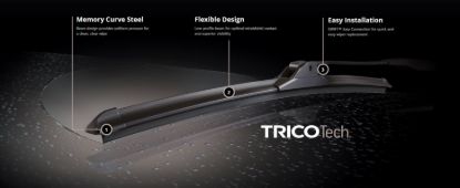 TRICO TRICO TECH UNIV BEAM 16 - 19160