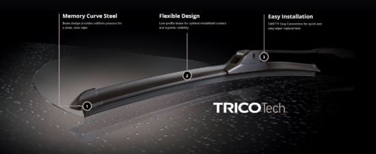 TRICO TRICO TECH UNIV BEAM 24 - 19240