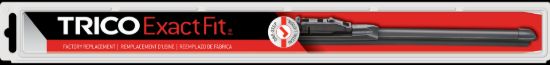 TRICO 24' TRICO EXACT FIT WIPER BLADE - 2417B