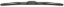TRICO 20 SENTRY HYBRID BLADE - 32200