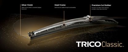 TRICO CLASSIC BLADE - 33122
