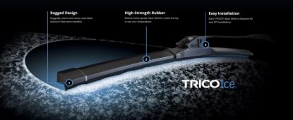 TRICO 19' TRICO ICE WINTR BLADE - 35190