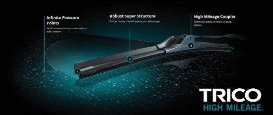 TRICO BEAM WIPER BLADE - 56251
