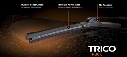 TRICO BEAM WIPER BLADE - 58260