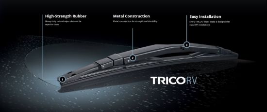 TRICO HD BLADE TRUCK BUS RV - 67324