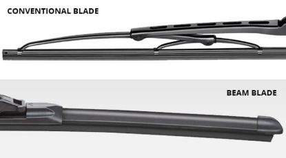 TRICO BEAM WIPER BLADE - 90150
